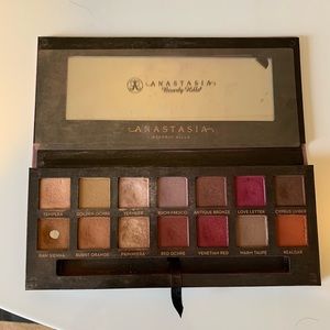 ABH Modern Renaissance Palette